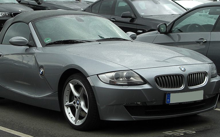 BMW E85 Z4 ROADSTER For Sale (UPDATED)