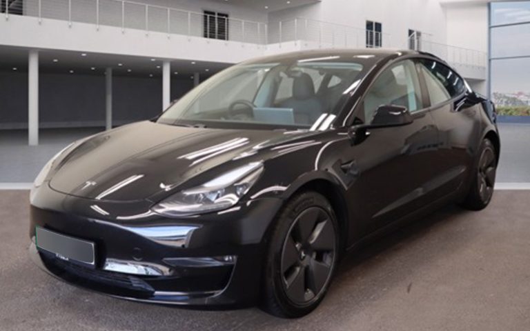 Tesla Model 3 For Sale (UPDATED)