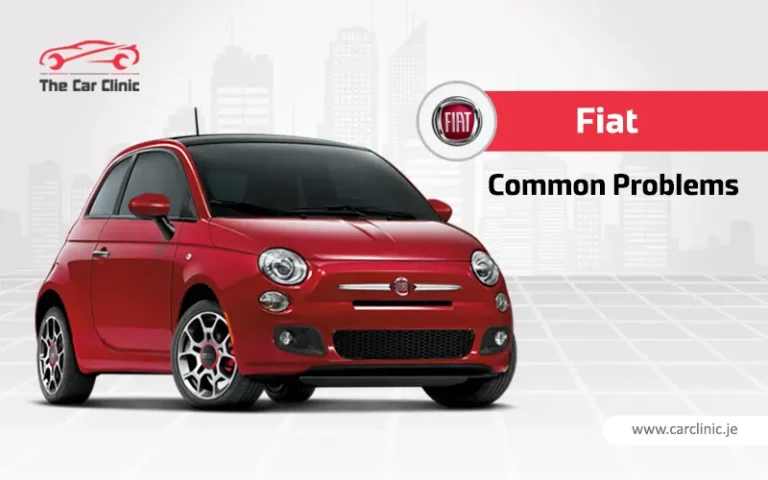17 Fiat Common ProblemsThey Don’t Want Us To Know