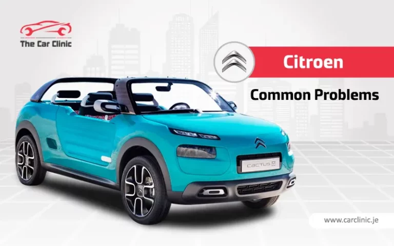 17 Citroen Common ProblemsThey Don’t Want Us To Know