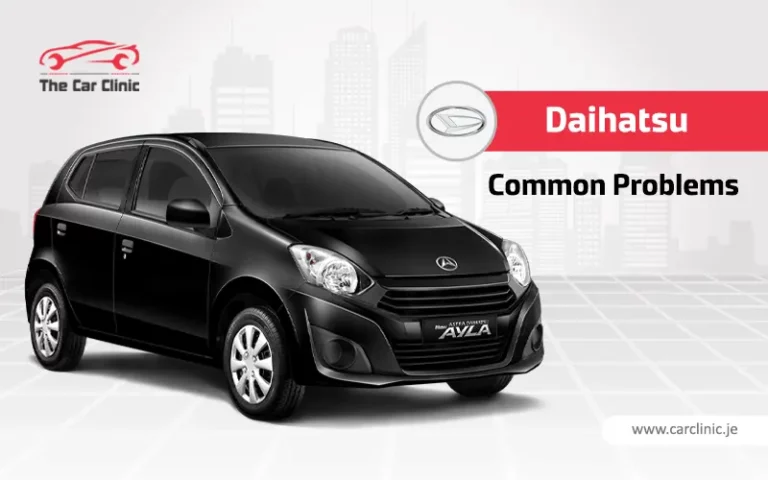 17 Daihatsu Common ProblemsThey Don’t Want Us To Know