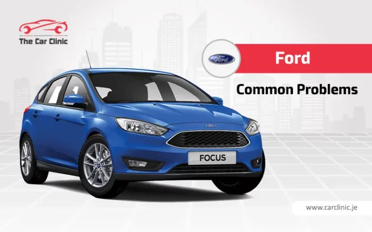 17 Ford Common ProblemsThey Don’t Want Us To Know