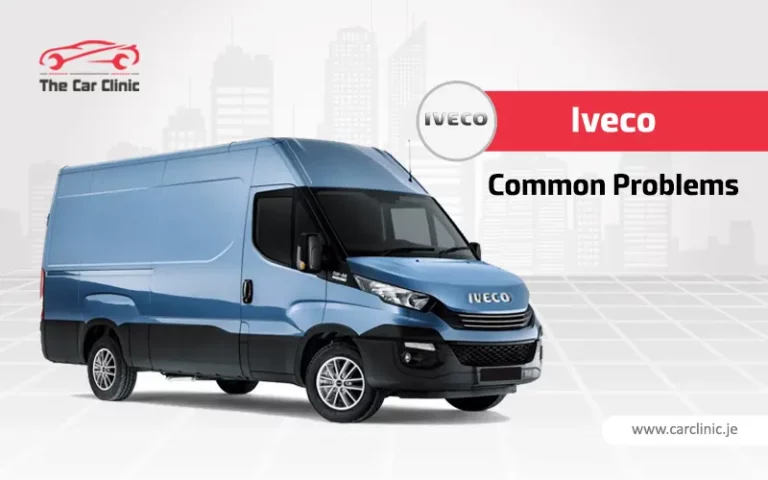 17 Iveco Common ProblemsThey Don’t Want Us To Know