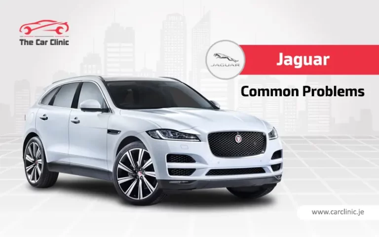 17 Jaguar Common ProblemsThey Don’t Want Us To Know