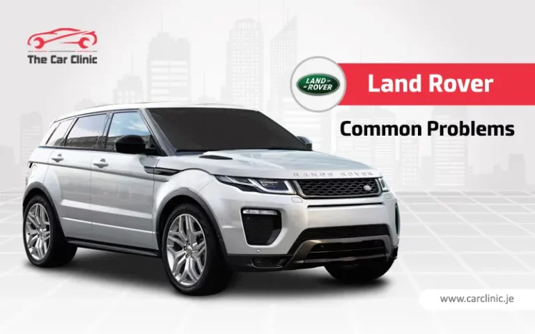 17 Land Rover Common ProblemsThey Don’t Want Us To Know