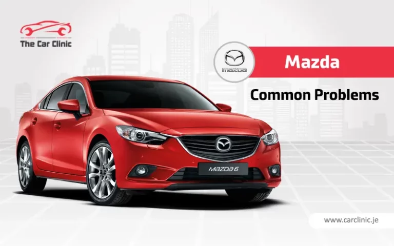 17 Mazda Common ProblemsThey Don’t Want Us To Know