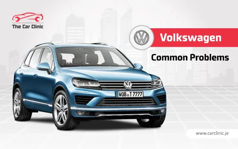 17 Volkswagen Common ProblemsThey Don’t Want Us To Know