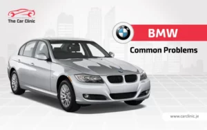 BMW CP FI