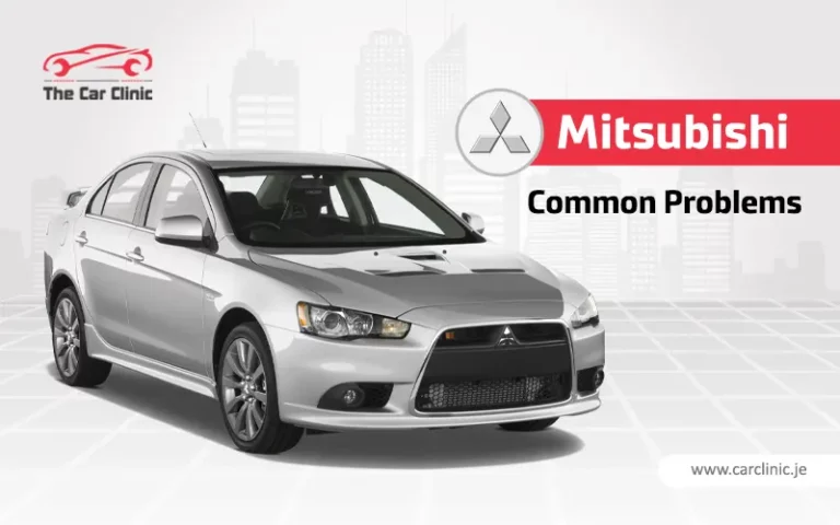 17 Mitsubishi Common ProblemsThey Don’t Want Us To Know