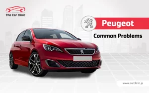 Peugeot CP FI