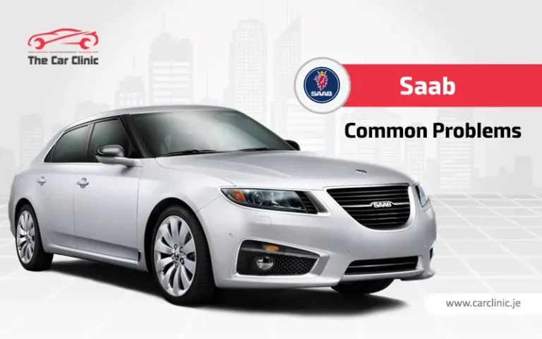 17 Saab Common ProblemsThey Don’t Want Us To Know