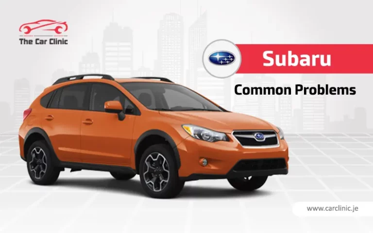 17 Subaru Common ProblemsThey Don’t Want Us To Know