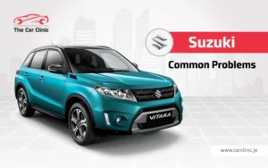 Suzuki CP FI