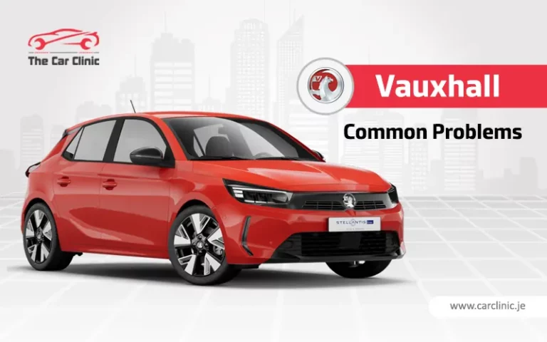 17 Vauxhall Common ProblemsThey Don’t Want Us To Know